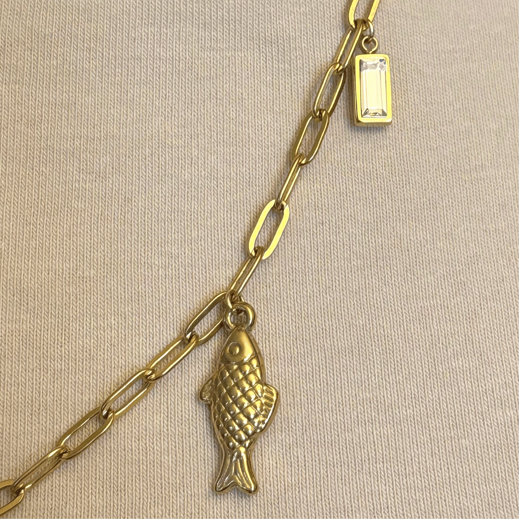 collier selah benaya