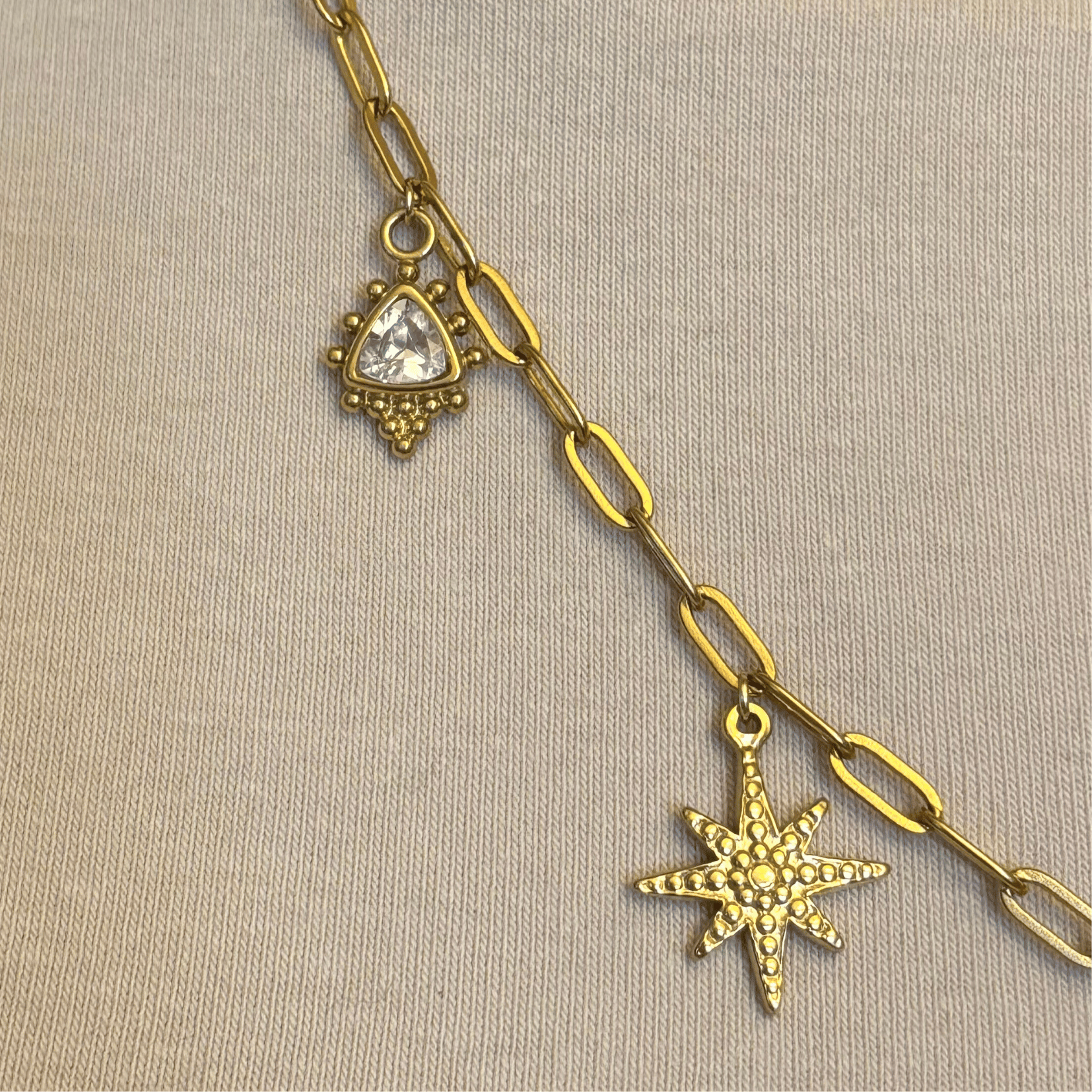 collier selah benaya