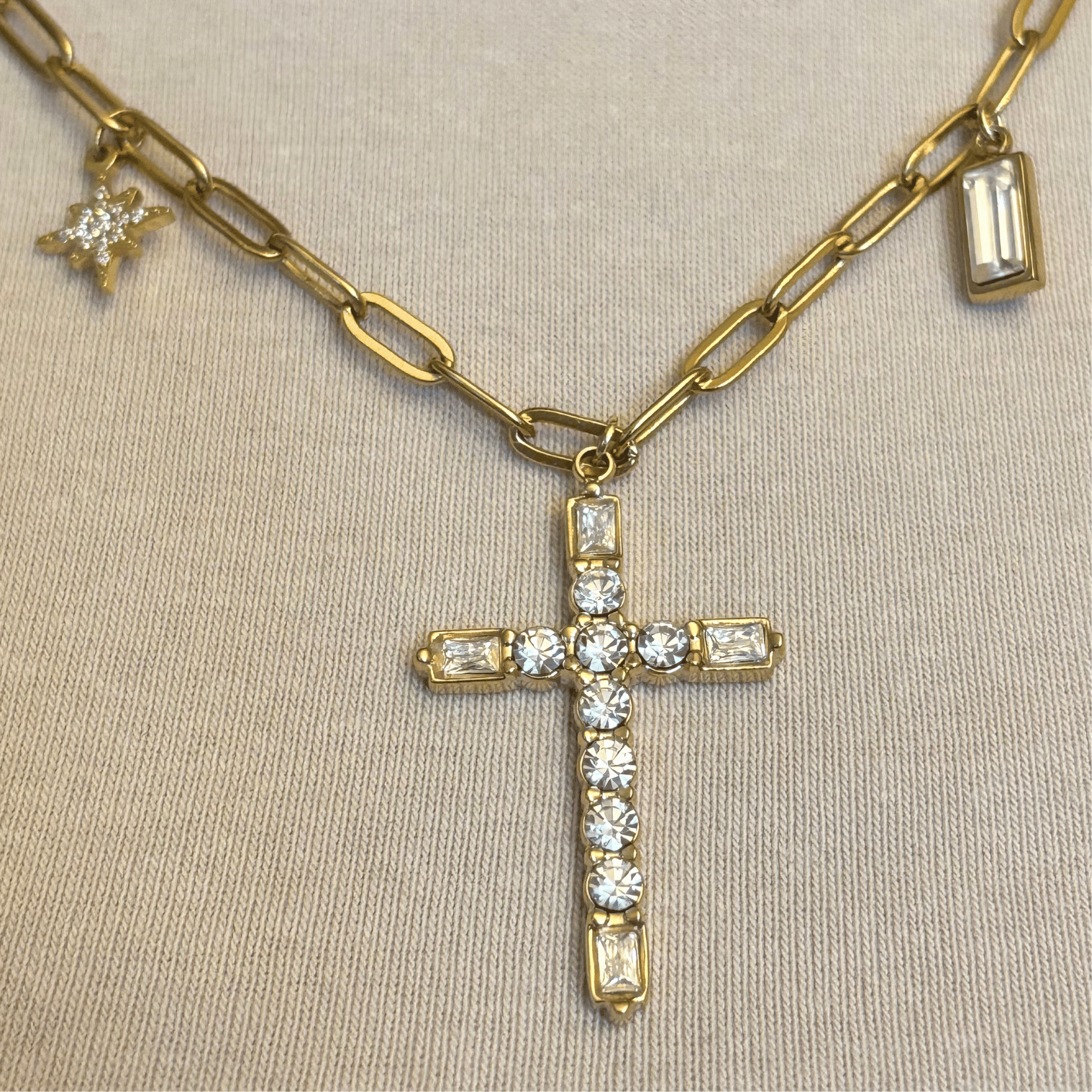 collier eden benaya