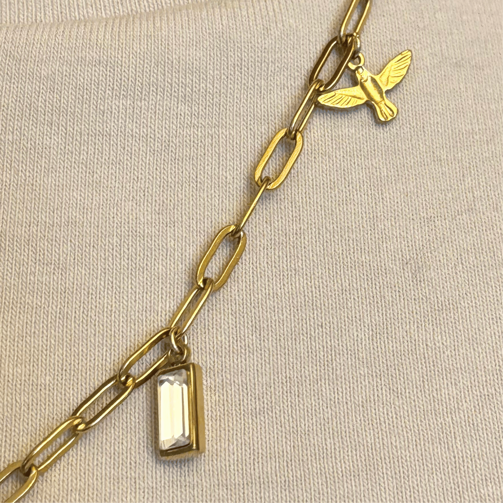 collier eden benaya