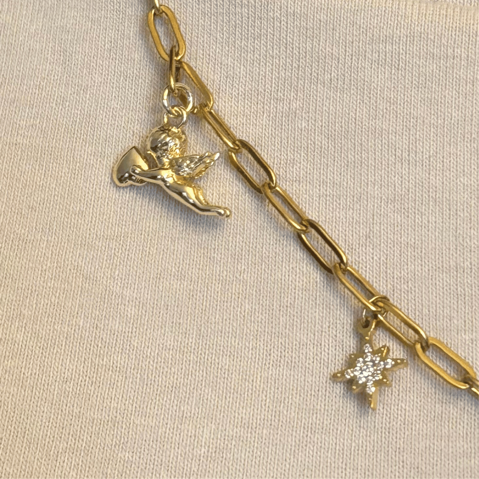 collier eden benaya