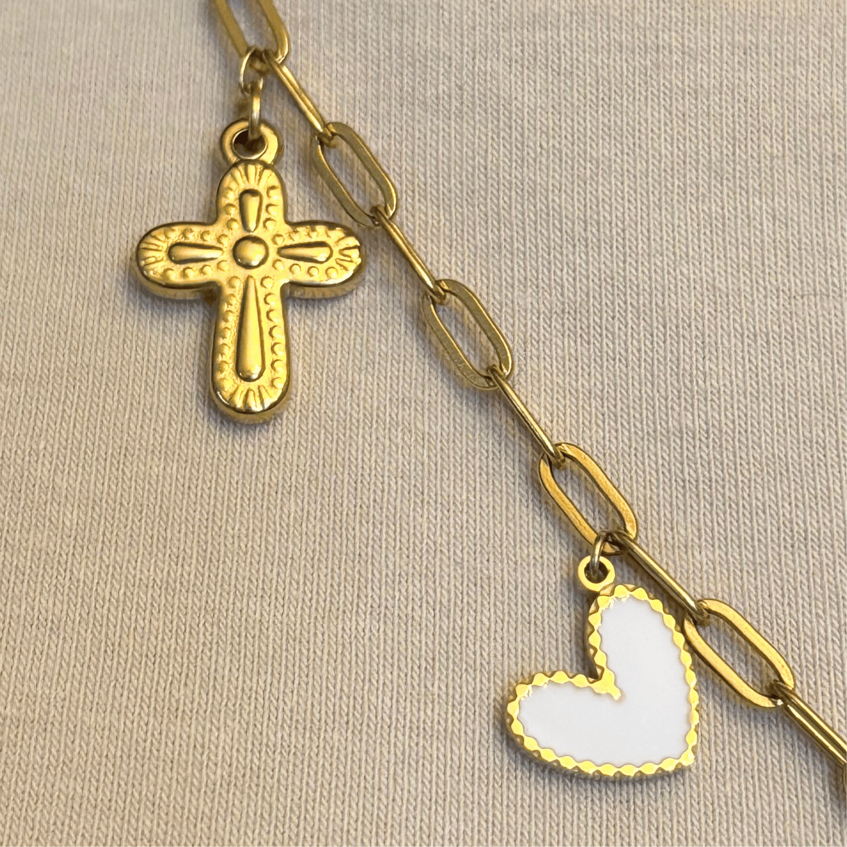 collier oria benaya