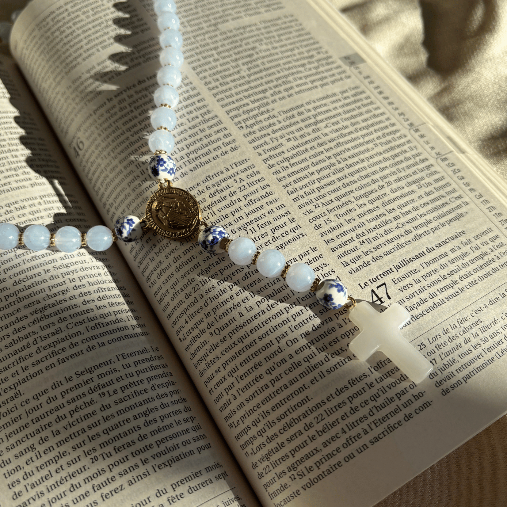 Chapelet - Baptiste – Image 2