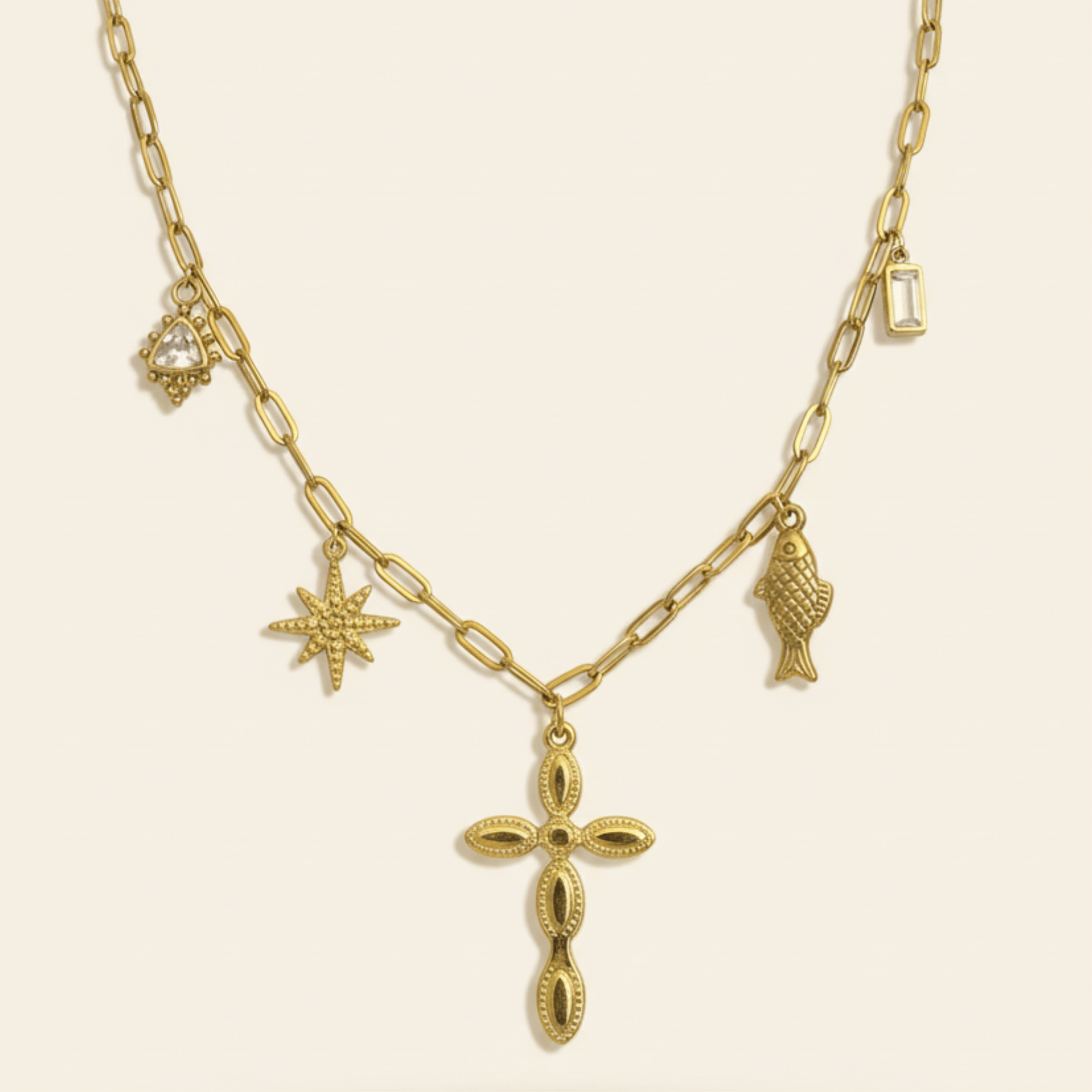 collier selah benaya