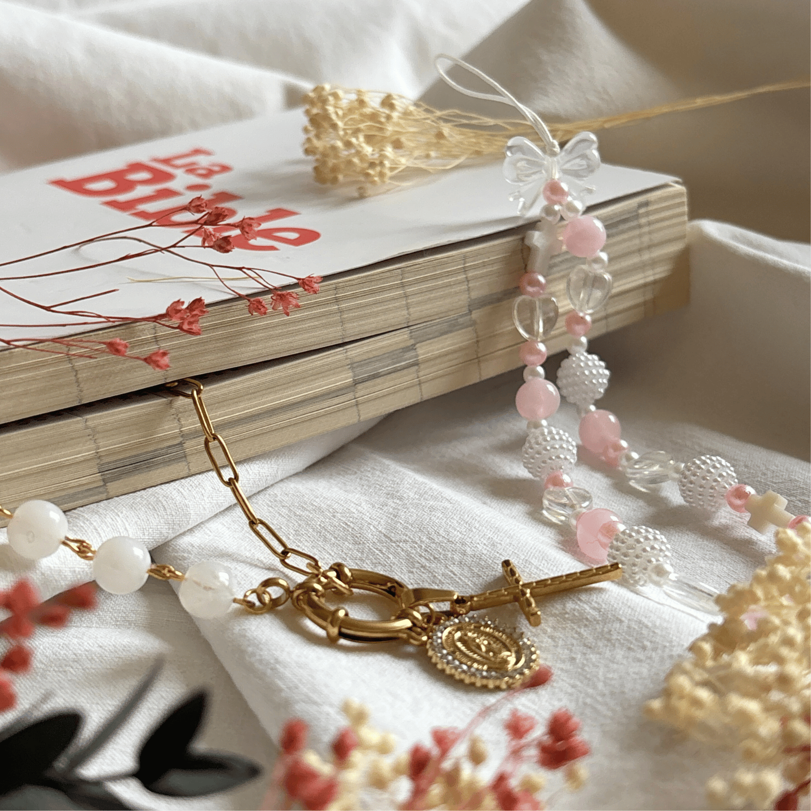 Coffret Appia